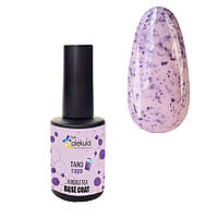 База Molekula Bubble Tea Taro таро, 12 мл