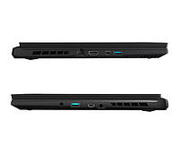 Ноутбук Gigabyte AORUS 7 9KF i5-12500H/16GB/512 RTX4060 360Hz 9KF-E3EE513SD, фото 7
