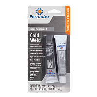 Компаунд Permatex для склеивания Холодная сварка Cold Weld 56 г (14600)