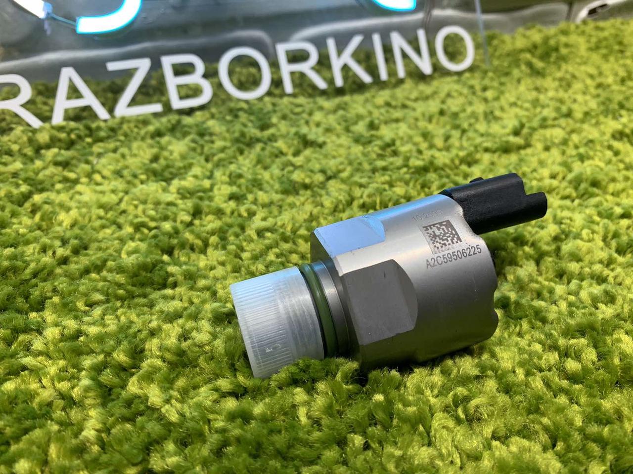 Електроклапан ТНВД CONTITECH A2C59506225 CITROEN,FORD,PEUGEOT,RENAULT,VOLVO, фото 1