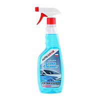 Очиститель стекла 500 мл AUTO DRIVE Glass Clean Extra Clean (AD0055)