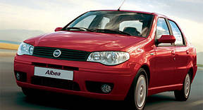 Fiat Albea '02-11