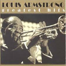 LOUIS ARMSTRONG Greatest Hits (2 CD Audio)