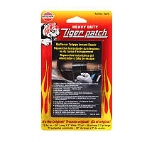 Лента для глушителей и выхлопной системы Versachem Tiger Patch Muffler Tailpipe Repair Tape 5х91 см