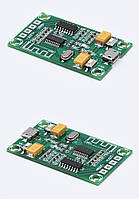 Аудіо підсилювач XH-A151 на чіпі PAM8403 з Bluetooth стерео 2*3 Wt 5 V