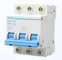 Автоматичний вимикач 80 А трифазний Автоматичний вимикач 80 А трифазний