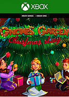 Gnomes Garden 7: Christmas Story для Xbox One/Series S/X