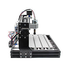 Верстат USB 3018 (шпиндель 150W, без лазера), 3 осі, фрезерно-гравірувальний, фото 3