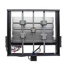 Верстат USB 3018 (шпиндель 150W, без лазера), 3 осі, фрезерно-гравірувальний, фото 4