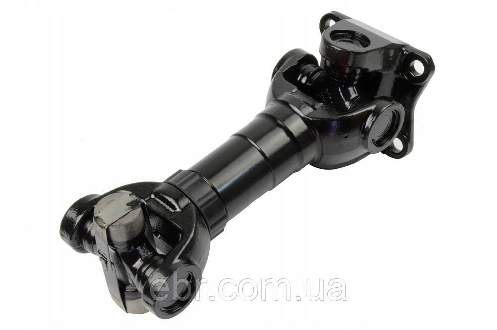 914/36900, 914/39100, 914/60187, 914/36900, 914/60092, 914/60095 Кардан задній на JCB 3CX, 4CX, фото 1