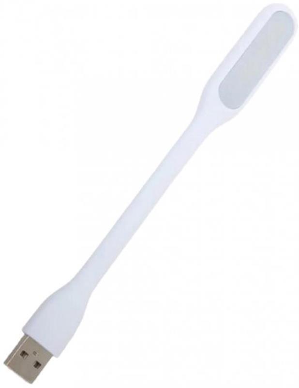 Лампа USB Optima UL-001 White 2 шт (UL-001-WH2)