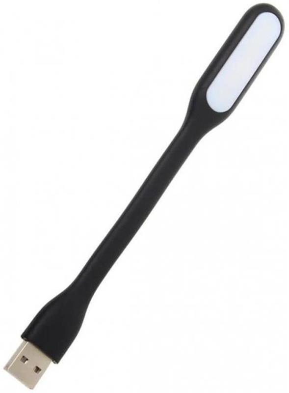 Лампа USB Optima UL-001 Black (UL-001-BL)
