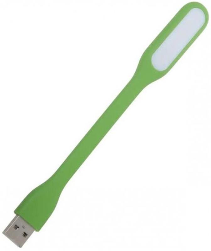 Лампа USB Optima UL-001 Green 2 шт (UL-001-GR2)