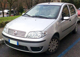 Fiat Punto Classic '00-11