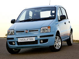 Fiat Panda '03-12