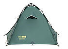 Намет Quick 2 (v2) green Tramp, UTRT-096, фото 3