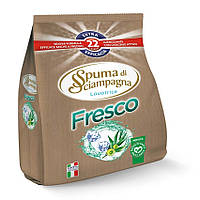 Стиральный порошок Spuma Di Sciampagna Fresco 990 г (22 стирки)