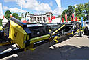 Жатка соняшникова SUNFLORO Optimo, фото 5
