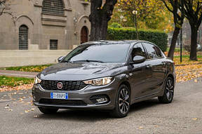 Fiat Tipo '16-.