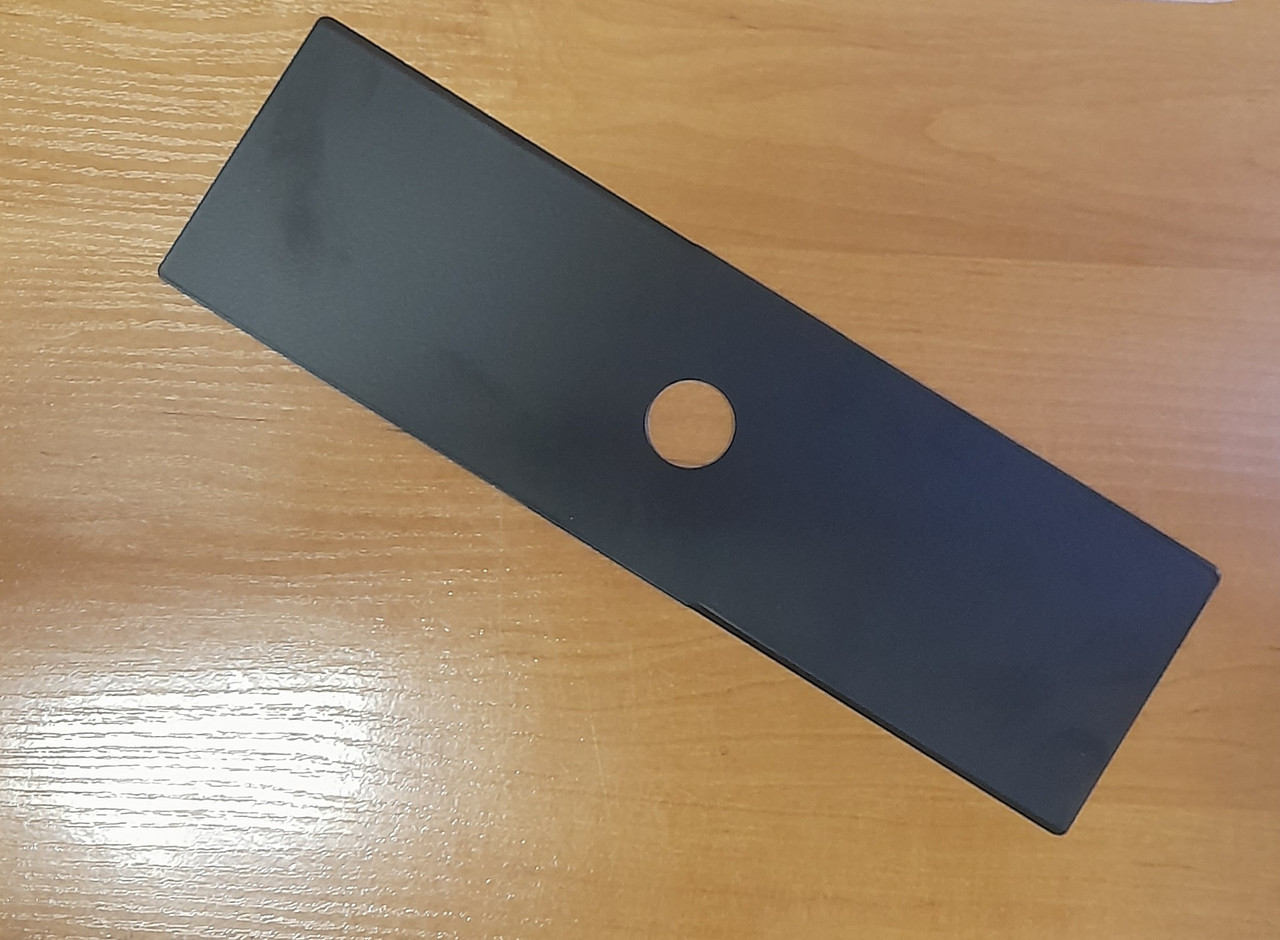 Ніж ріжучий 2Т для бензокоси, фото 1