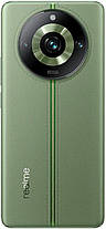 REALME 11 PRO+ (Plus) 5G 8/256Gb Oasis Green Global Version NFC Гарантія 1 Рік, фото 3