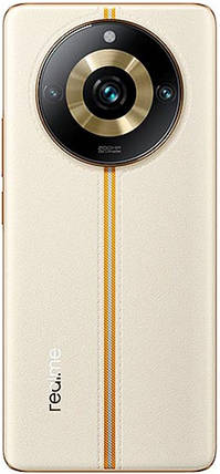 REALME 11 PRO+ (Plus) 5G 8/256Gb Sunrise Beige Global Version NFC Гарантія 1 Рік, фото 2