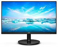 Монітор Philips 21.5 "221V8 / 00 VA Black