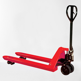 Рокла гідравлічна 2,5 т TORIN TRE8220B