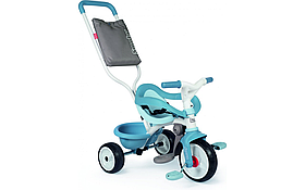 Велосипед дитячий 3в1 Smoby Be Move Комфорт, blue