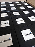 Чорна подарункова коробка Garmin для наручного годинника, фото 4