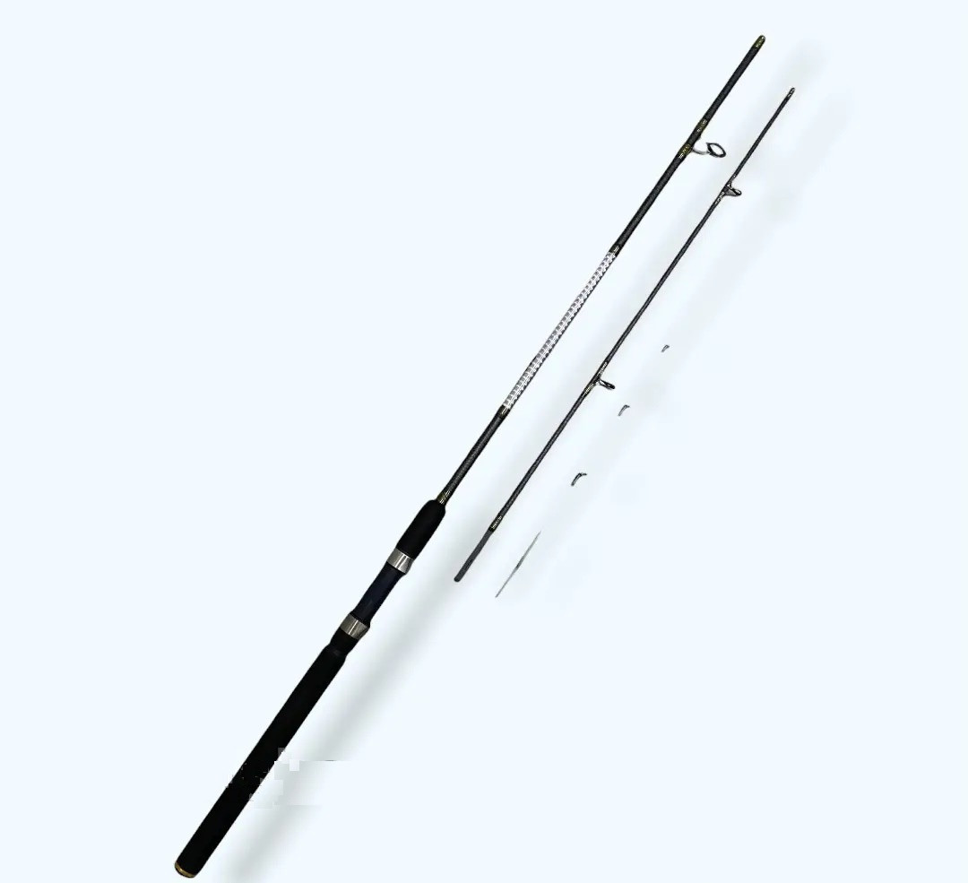 Спінінг BoyaBy Sea Spirit 40-80г 2,7м