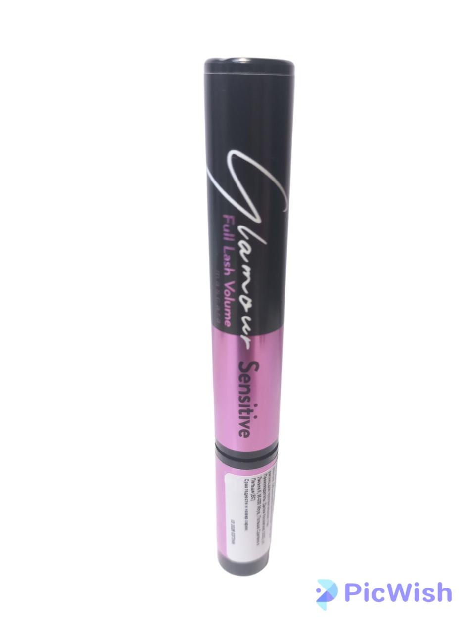 Туш для вій Delia Glamour Sensitive Mascara 11 мл