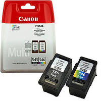 Картридж струйный Canon PG-545/CL-546 Multipack