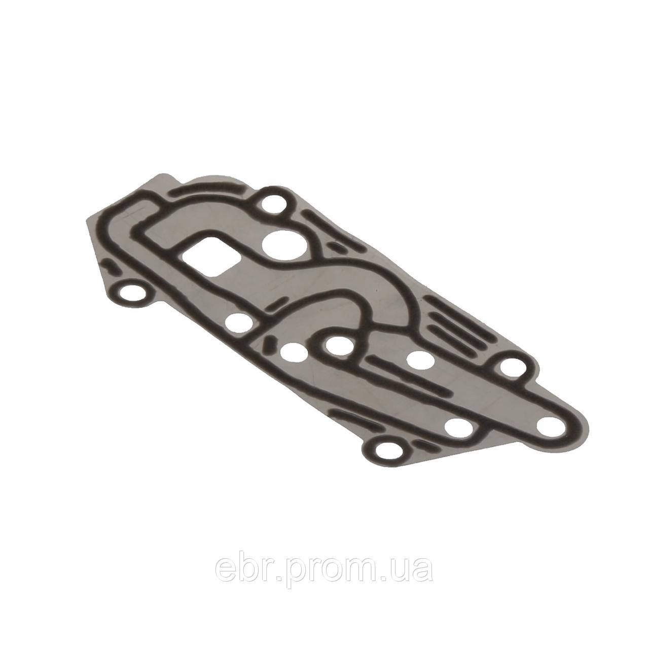 813/10175 813/50010, 813/00325 Прокладка під соленоїд КПП на JCB 3CX, 4CX