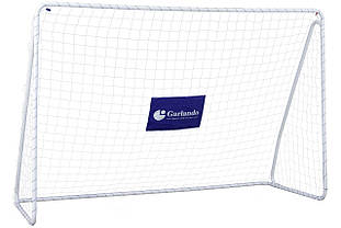 Футбольні ворота розкладні Garlando Field Match Pro