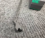 Кришка дульної коробки з планкою Вівера для карабінів на базі АК/АКМ/АК-74/АК-10х друге покоління, фото 6