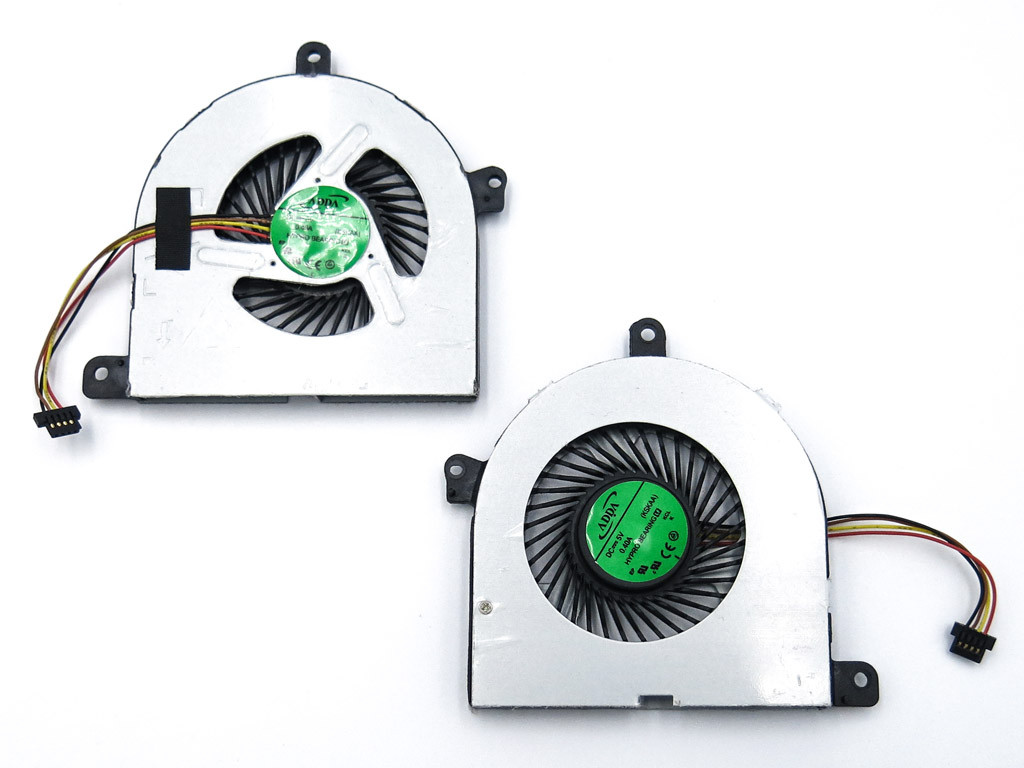 Вентилятор (кулер) для Lenovo U510, U510-IFI (DC28000DFA0, AB07005HX08FB00) (CWVITU5), фото 1