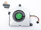 Вентилятор (кулер) для Lenovo U510, U510-IFI (DC28000DFA0, AB07005HX08FB00) (CWVITU5), фото 2