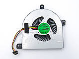 Вентилятор (кулер) для Lenovo U510, U510-IFI (DC28000DFA0, AB07005HX08FB00) (CWVITU5), фото 3