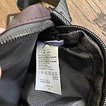 Сумка чоловіча Jordan барсетка через плече маленька для телефону. Месенджер, Messenger. Люкс, фото 9