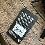 Сумка чоловіча Jordan барсетка через плече маленька для телефону. Месенджер, Messenger. Люкс, фото 7