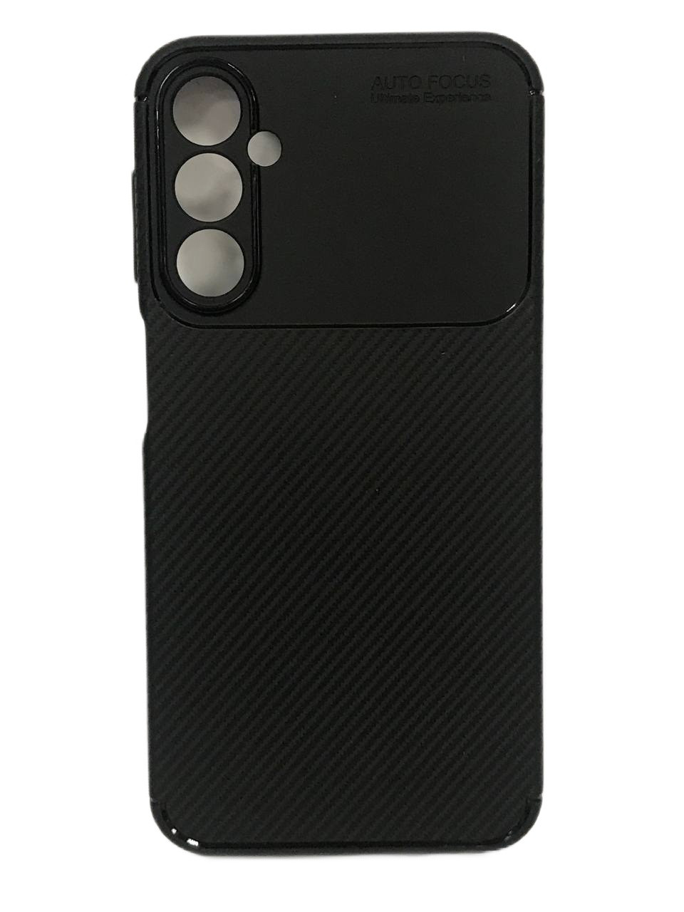 Силікон "Ultimate Carbon" Samsung A245/A24 Black