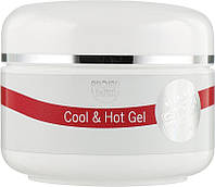 Гель охлаждающий согревающий STYX Naturcosmetic Aroma Derm Cool & Hot Gel 150 мл