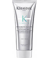 Микропилинг для чувствительной кожи головы, склонной к перхоти Kerastase Symbiose Micro-Exfoliating Cellular