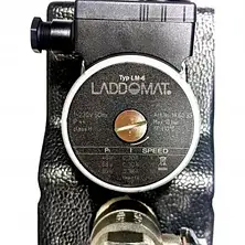 Ладдомат Termoventiler Laddomat змішувальний вузол 21-60, 57 ° C, до 60 кВт, фото 4