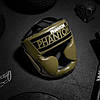 Боксерський шолом Phantom APEX Full Face Army Green (капа в подарунок), фото 6