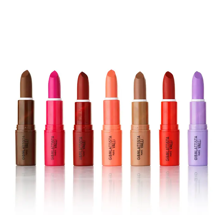 Помада матова МАС Giambattista Valli Matte Lipstick