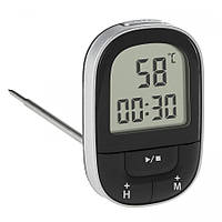 Термометр щуповий цифровий з таймером TFA