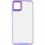 Чохол TPU+PC Lyon Case для Samsung Galaxy A04 / A04e, Purple, фото 2