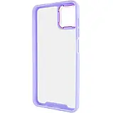 Чохол TPU+PC Lyon Case для Samsung Galaxy A04 / A04e, Purple, фото 3